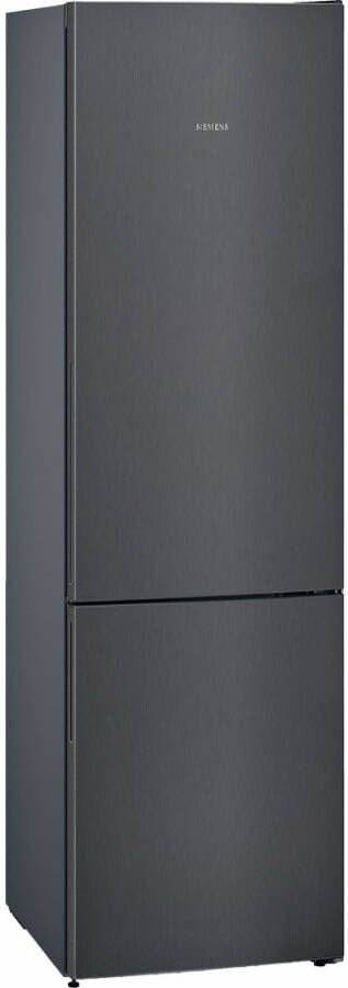 Siemens KG39E8XBA vrijstaande koelvriescombinatie restant model met cosmetische beschadigingen