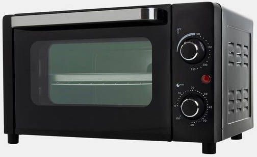 Tristar Mini Oven Ov3615 10 Liter 800 Watt Zwart