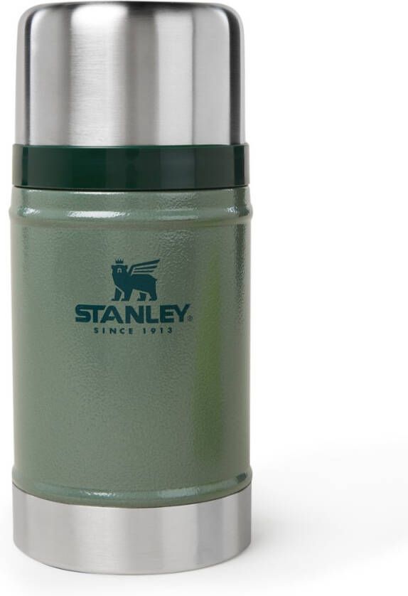 Stanley The Legendary Classic Food Jar thermoskan 70 cl