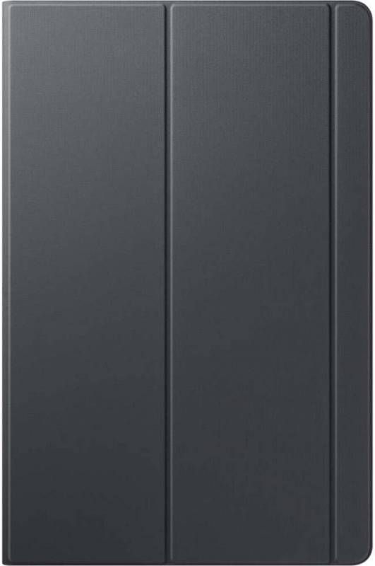 Samsung Galaxy Tab S6 Book Cover EF BT860PJEGWW(Geopende verpakking Uitstekend) Grijs