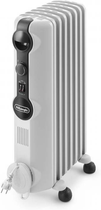 Delonghi Radia S TRRS0715 Oliegevulde Radiator Kachel