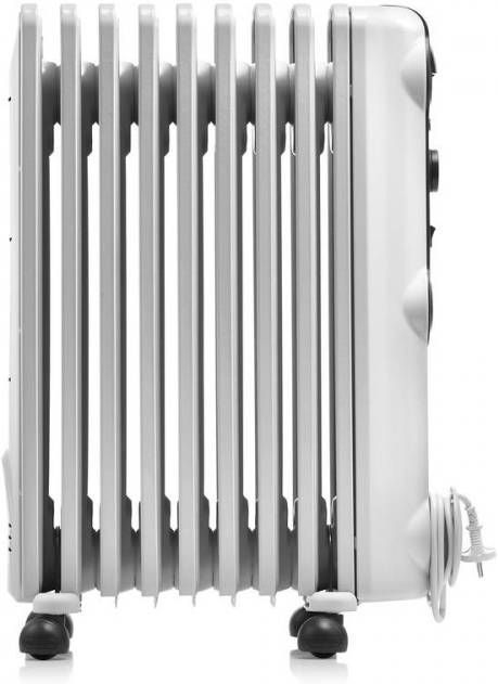 De'Longhi RadiaS TRRS 0920 Klimaatbeheersing Wit