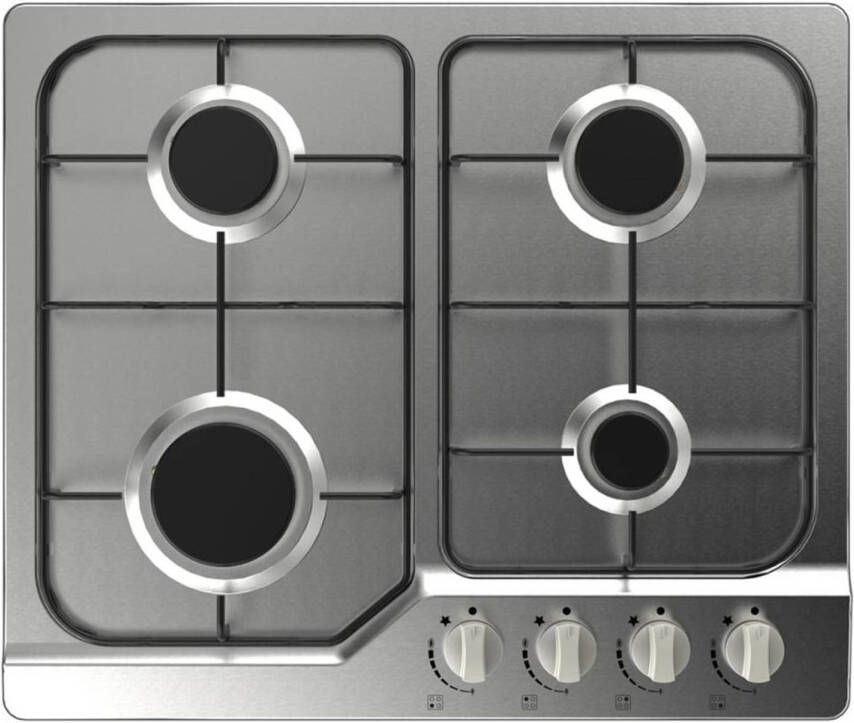 Exquisit Kookplaat Egk 226 Sx