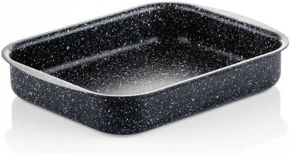 Westinghouse Ovenschaal Braadslede 25 Cm Black Marble