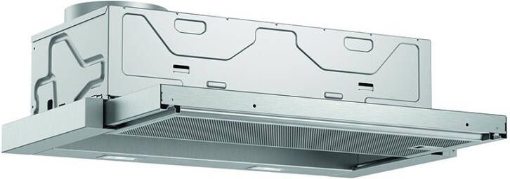 Bosch DFL064A52 Serie 4 vlakscherm afzuigkap