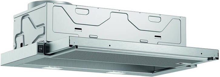 Bosch DFL064W53 Serie 4 vlakscherm afzuigkap