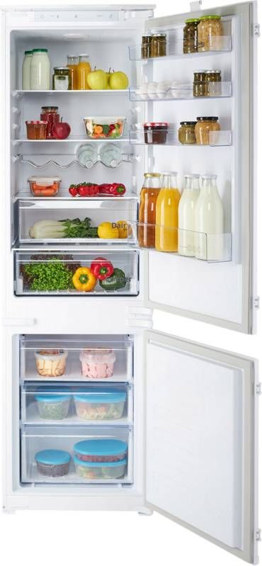 Beko BCSA283E4SN