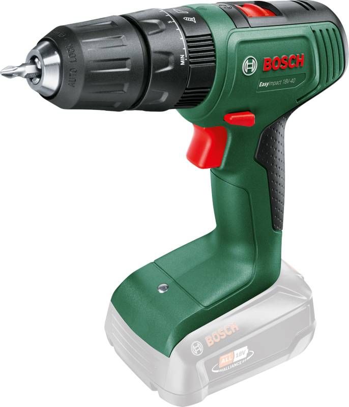 Bosch EasyImpact 18V 40(zonder accu )