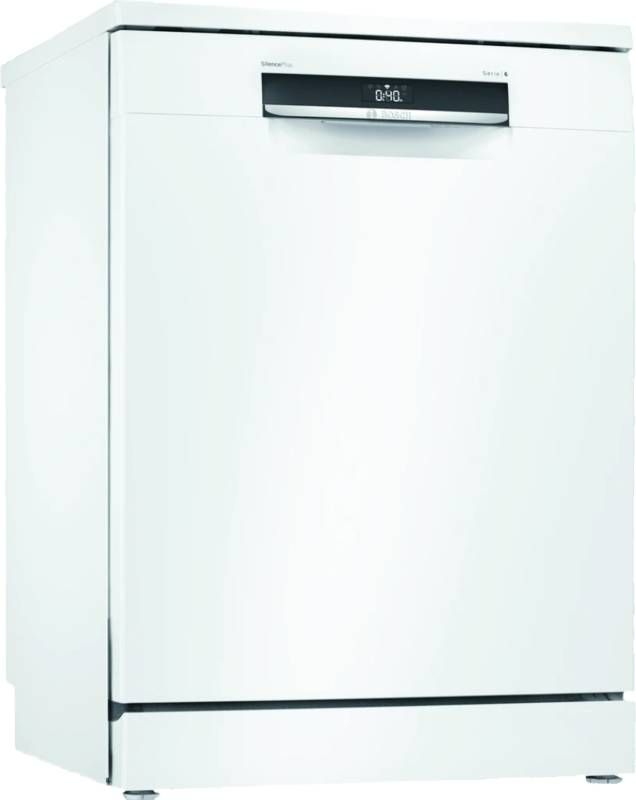 Bosch SMS6EDW06E/Vrijstaand