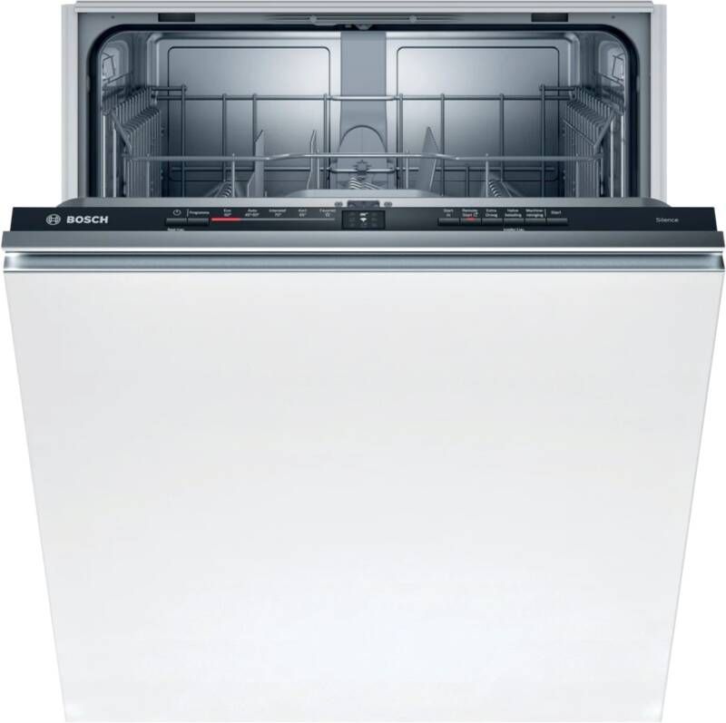 Bosch SMV2ITX48N/Inbouw/Volledig geïntegreerd/Nishoogte 81, 5 87, 5 cm