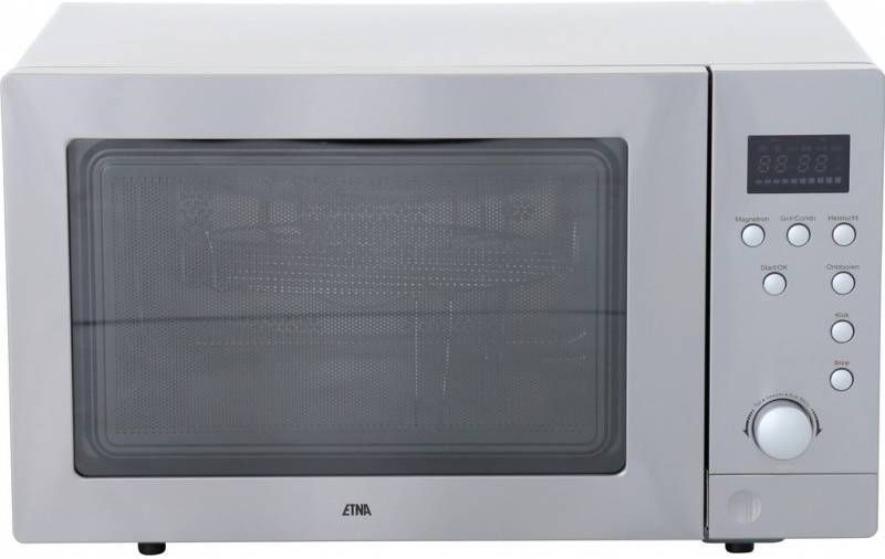 ETNA ECM243RVS