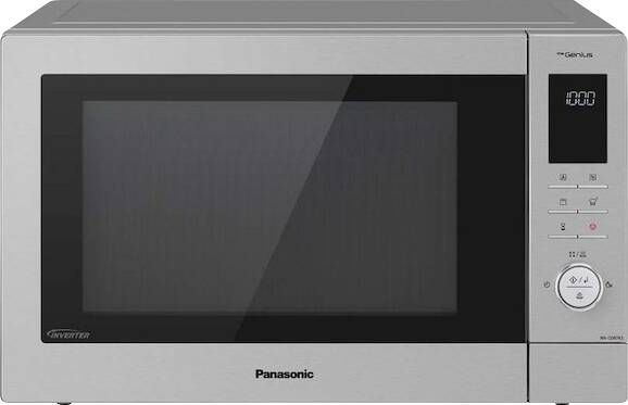 Panasonic NN CD87KSUPG