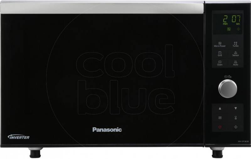 Panasonic NN DF383BEPG