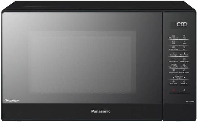 Panasonic NN GT46KBSUG