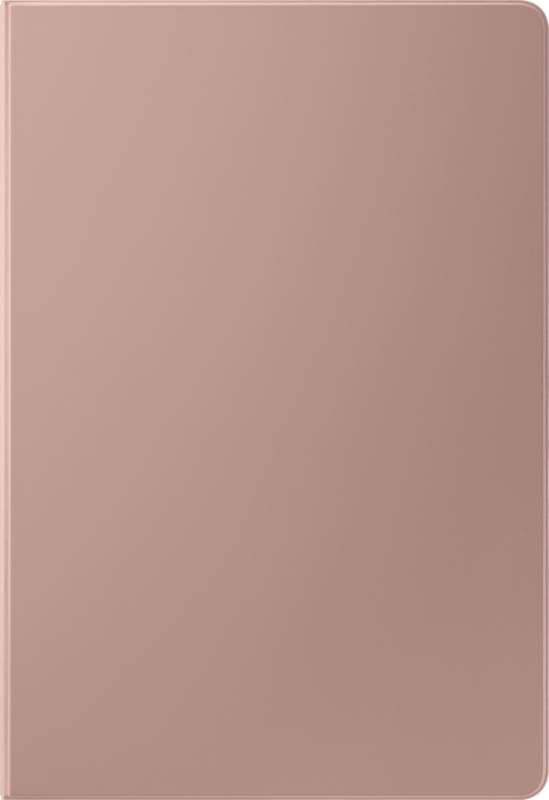 Samsung Galaxy S7 FE/S7 Plus/S8 Plus Book Case Roze