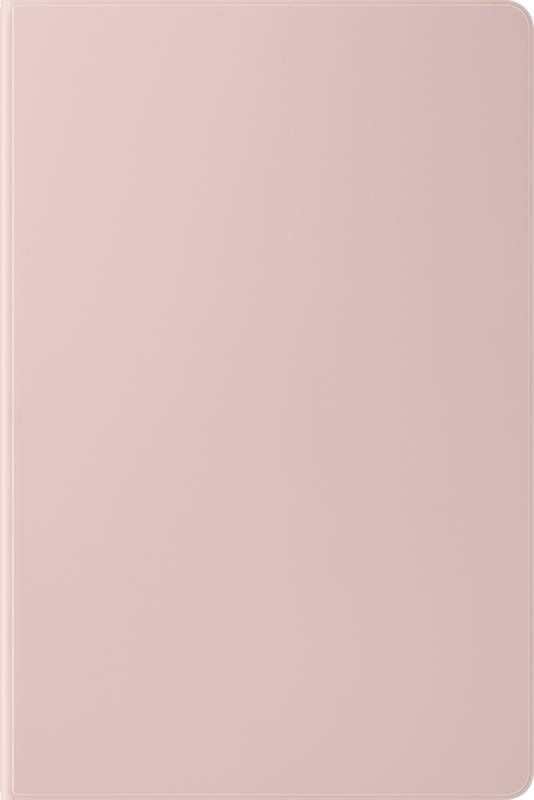 Samsung Galaxy Tab A8 Book Case Roze