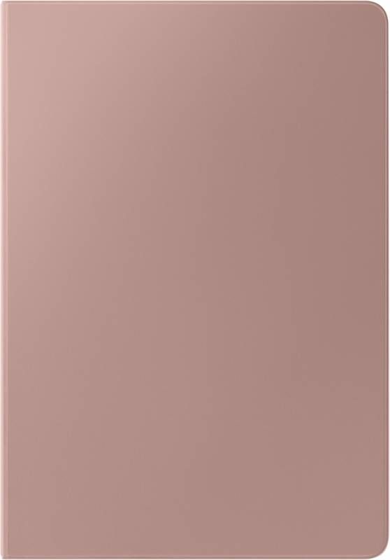 Samsung Galaxy Tab S7/S8 Book Case Roze