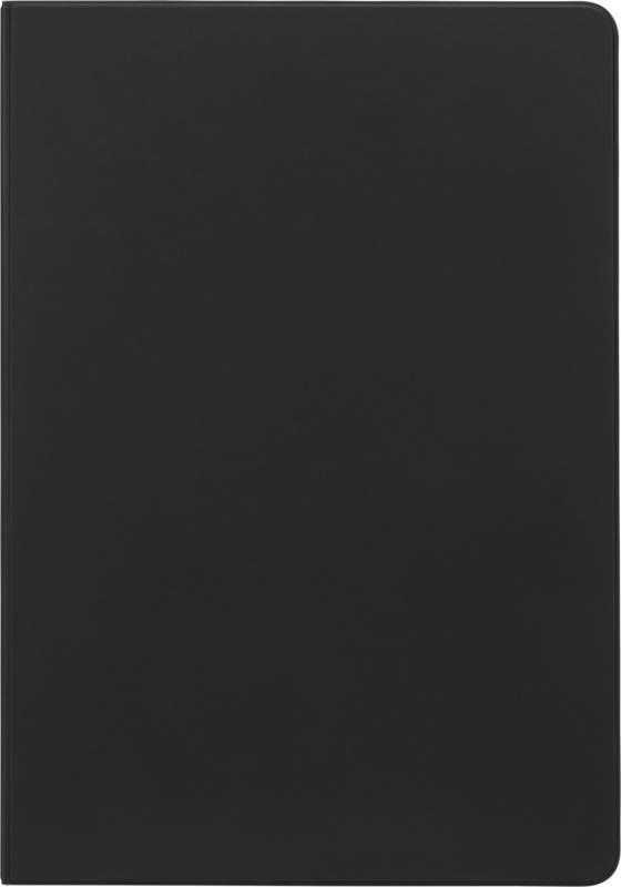 Samsung Galaxy Tab S7/S8 Toetsenbord Hoes AZERTY Zwart