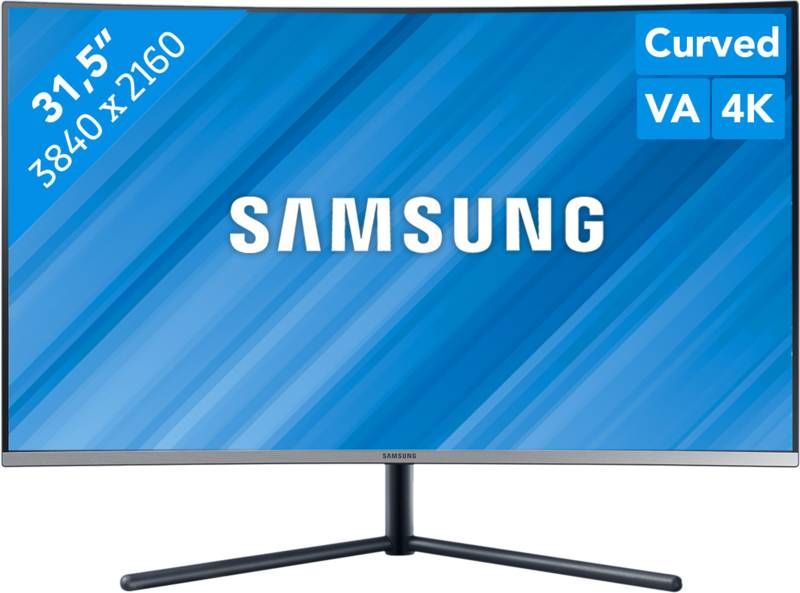 Samsung LU32R590CWUXEN