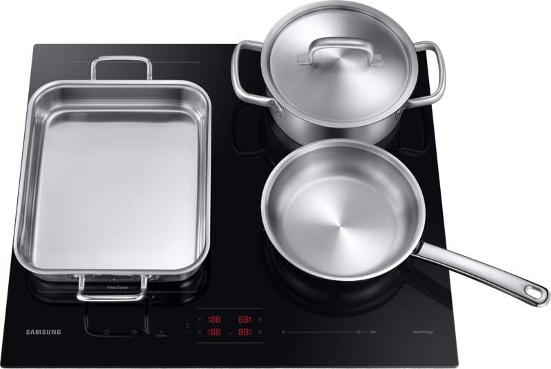 Samsung NZ64B5046FK/U1