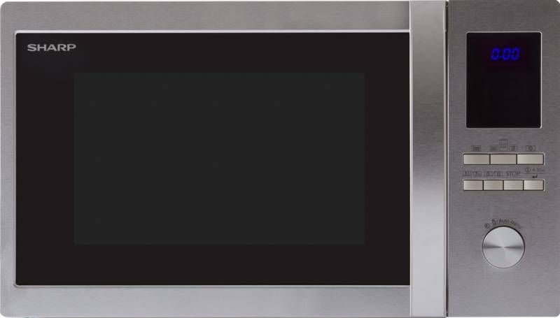 Sharp R922STWE