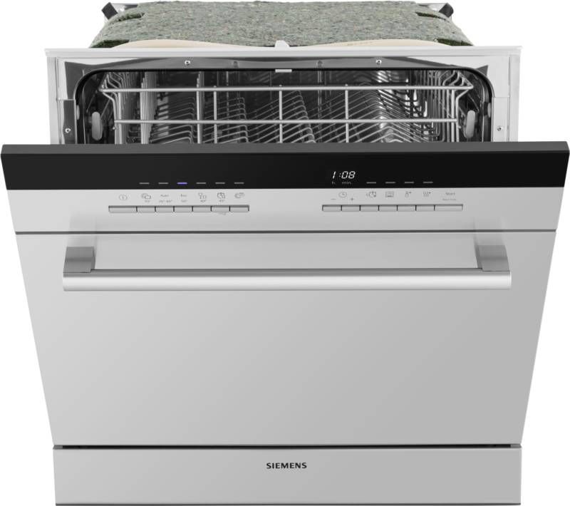 Siemens SC76M542EU/Inbouw/Onderbouw/Nishoogte 59 59, 2 cm