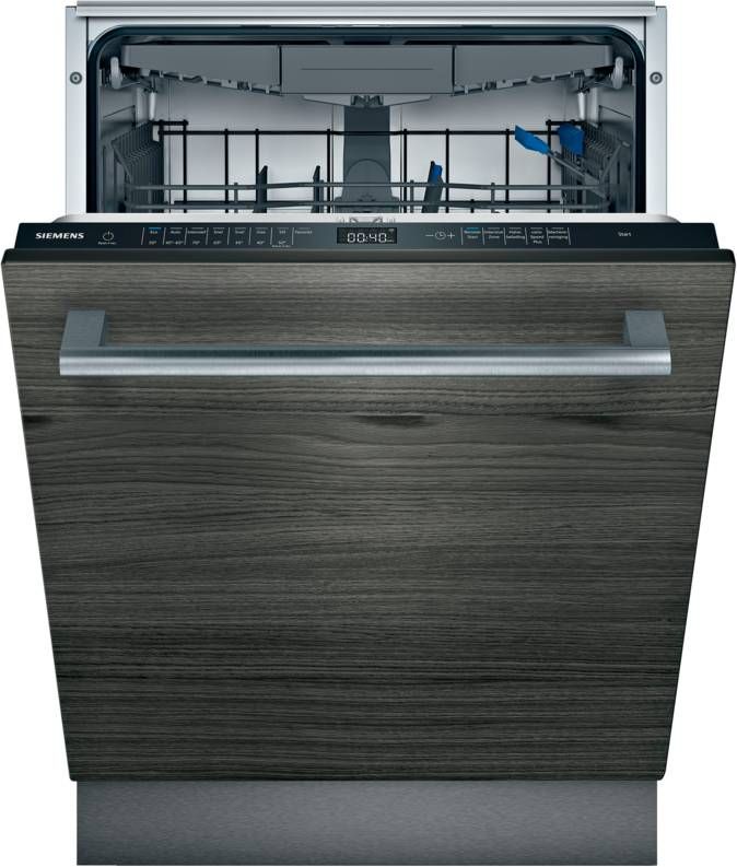 Siemens SX65EX56CN/Volledig geïntegreerd/Nishoogte 87, 5 92, 5 cm