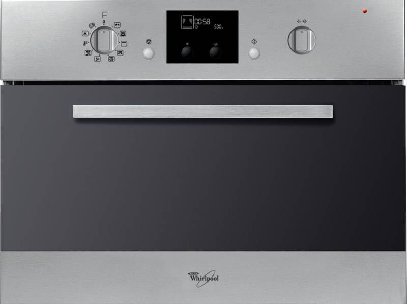 Whirlpool AMW 799 IX
