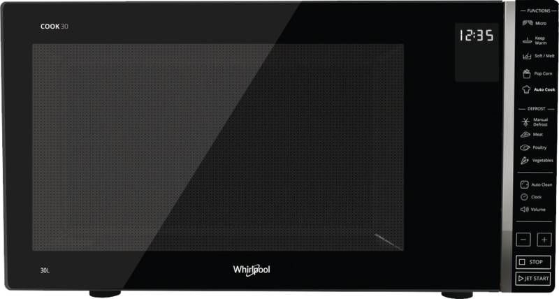 Whirlpool MWP 301 B