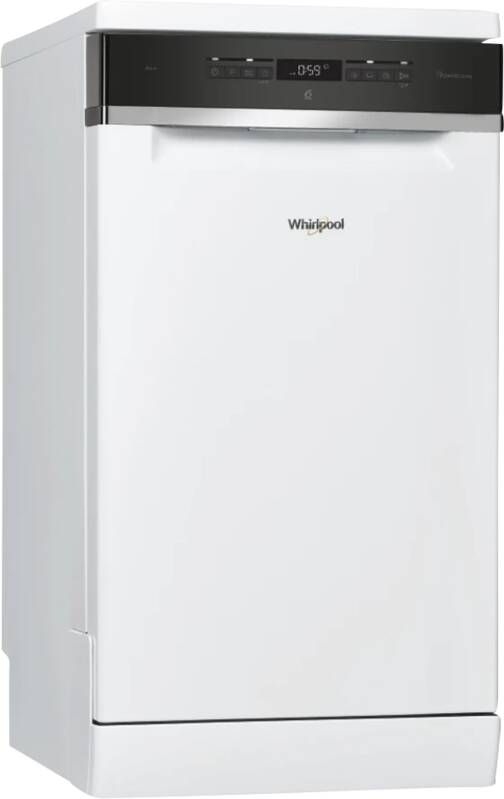 Whirlpool WSFO 3T223 P/Vrijstaand