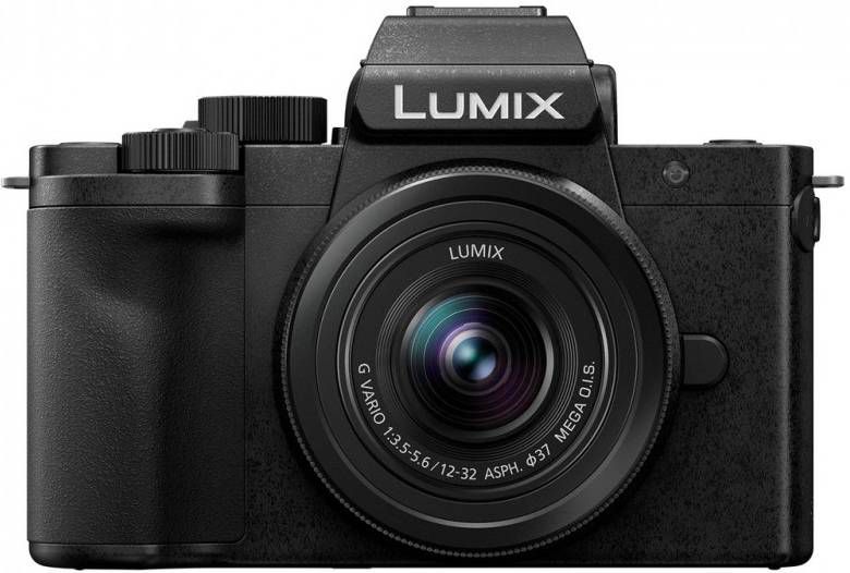 Panasonic Lumix G100 + 12 32mm f/3.5 5.6 ASPH Mega O.I.S.