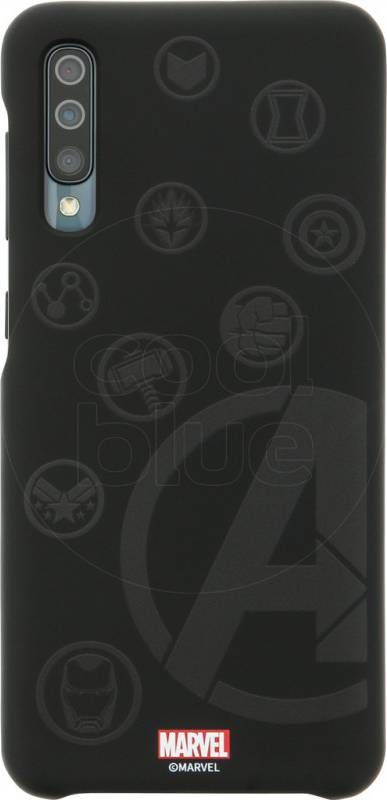 Samsung Galaxy A50 Galaxy Friends Marvel Case GP FGA505HIBJW Eindspel