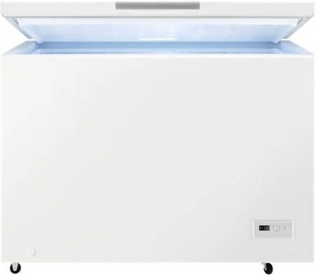 AEG AHB531D1LW LowFrost vrieskist LowFrost vrieskist