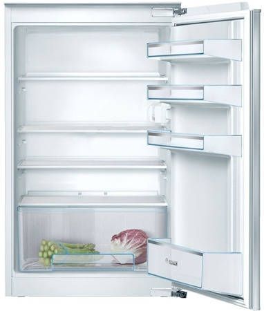 BOSCH Inbouwkoelkast KIR18NFF0, 87, 4 cm x 56 cm