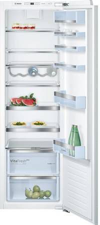 Bosch KIR81AF30 inbouw koelkast restant model met VitaFresh plus