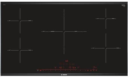Bosch PIV975DC1E inbouw inductiekookplaat met PerfectFry...