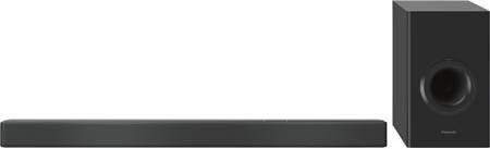 Panasonic Soundbar SC HTB510 met draadloze subwoofer