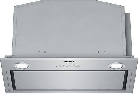 Siemens LB59584M inbouw afzuigunit restant model met intensiefstand en naloopstand
