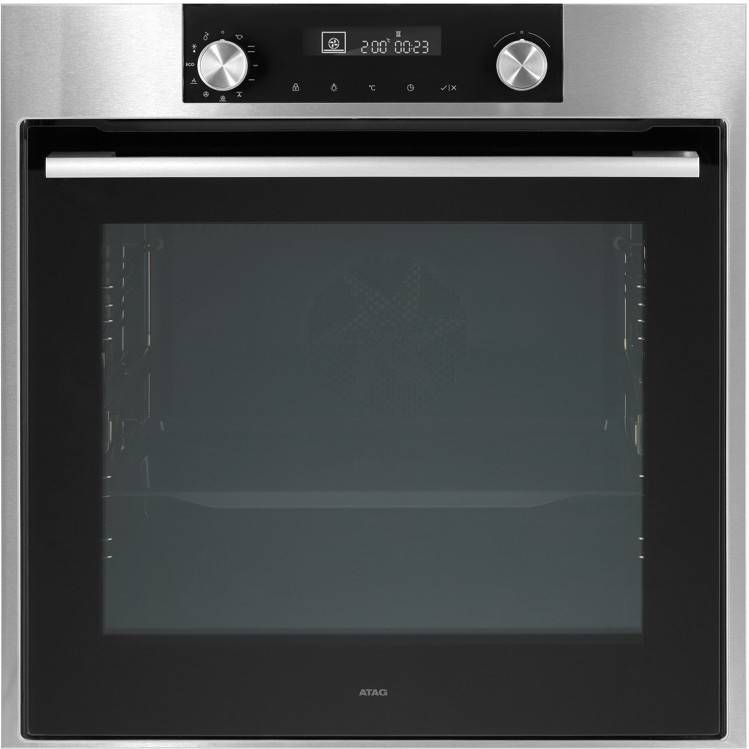 Atag OX6511C inbouwoven met XL inhoud en Aqua Clean