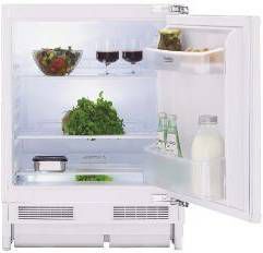 Beko BU1103N Onderbouw koelkast zonder vriezer Wit