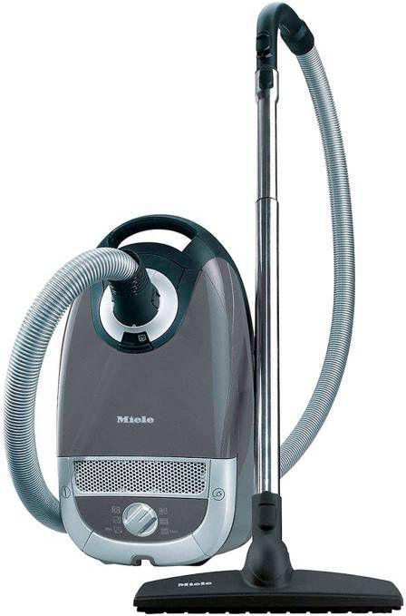 Miele stofzuiger Complete C2 Jubilee PowerLine(Grijs )