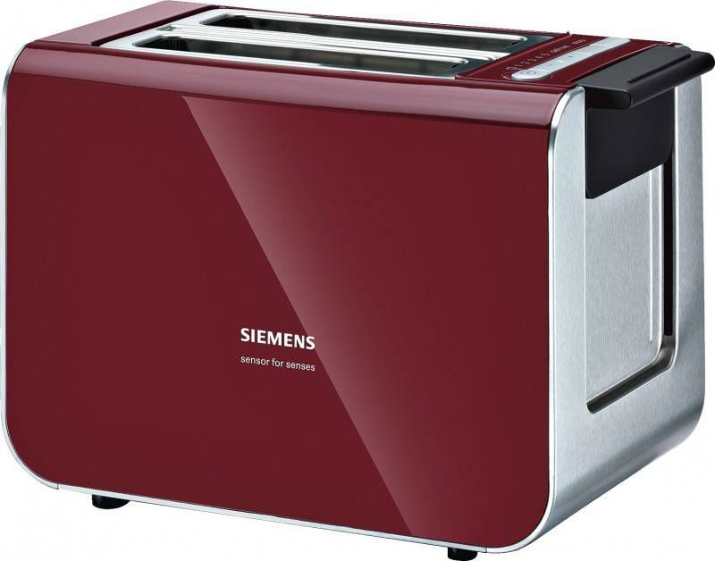 Siemens Sensor For Senses broodrooster 2 slots TT86104