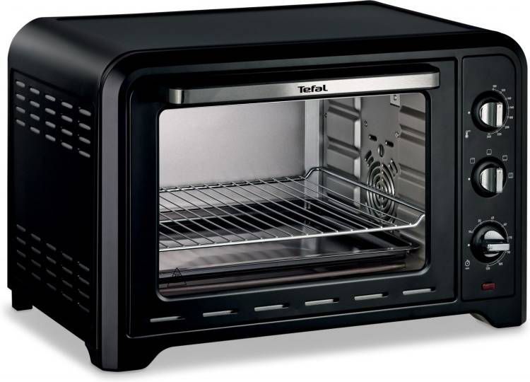Tefal Optimo XL heteluchtoven 39 liter OF4848