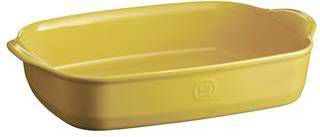 Emile Henry Schaal Rechthoekig 360x230mm Provence