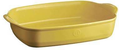 Emile Henry Schaal Rechthoekig 420x270mm Provence