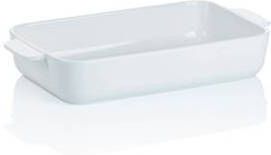 Kela Ovenschaal Porselein, 29 cm x 15.5 cm | Ester