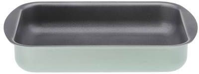 Primecook Ovenschaal rechthoek 35 x 27 cm 7cm hoog PFAS vrij