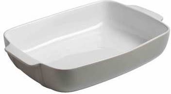 Pyrex Ovenschaal Rechthoek, Grijs, 30 x 22 cm | Signature