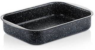 Westinghouse Ovenschaal Braadslede 30 cm Black Marble