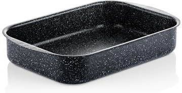 Westinghouse Ovenschaal Braadslede 35 cm Black Marble